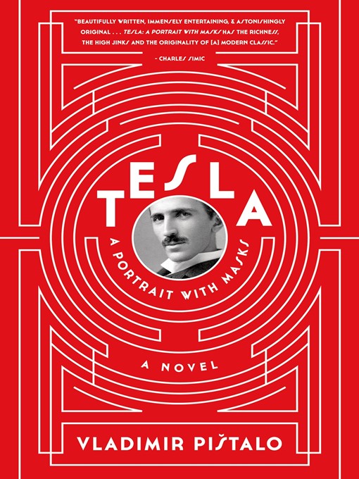 Title details for Tesla by Vladimir Pistalo - Wait list